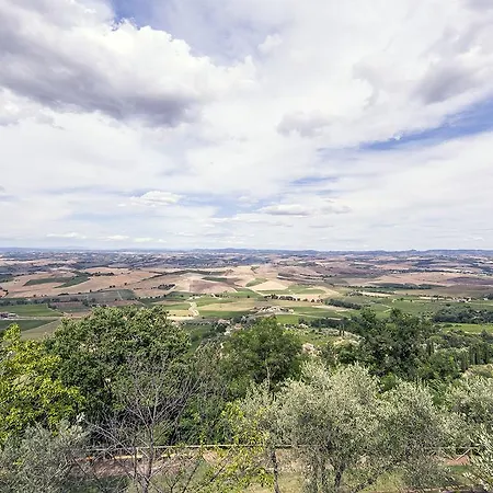 Appartement Casa Burelli