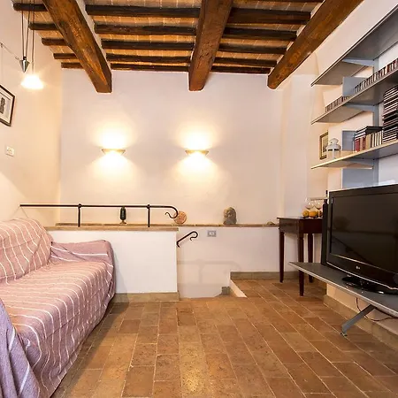Casa Burelli Montalcino