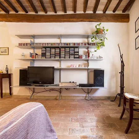 Appartement Casa Burelli