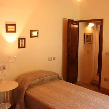 Casa Burelli Montalcino