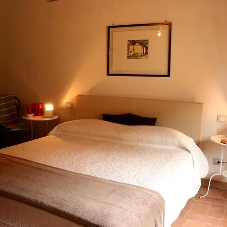 Appartement Casa Burelli Montalcino