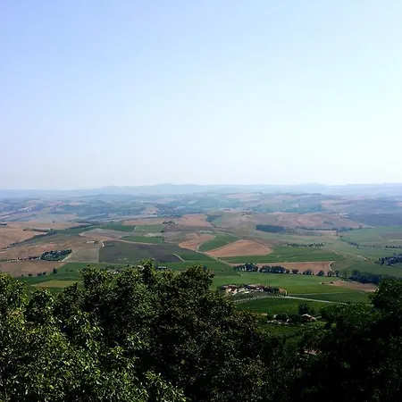 Appartement Casa Burelli Montalcino