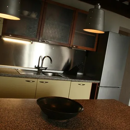 Διαμέρισμα Casa Burelli
