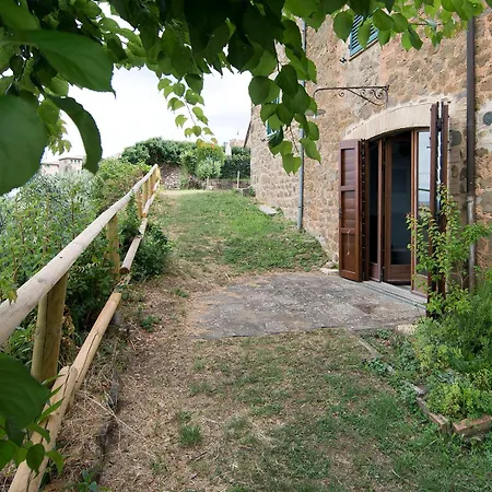 Διαμέρισμα Casa Burelli