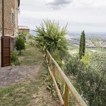 Διαμέρισμα Casa Burelli *