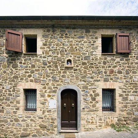 Διαμέρισμα Casa Burelli *