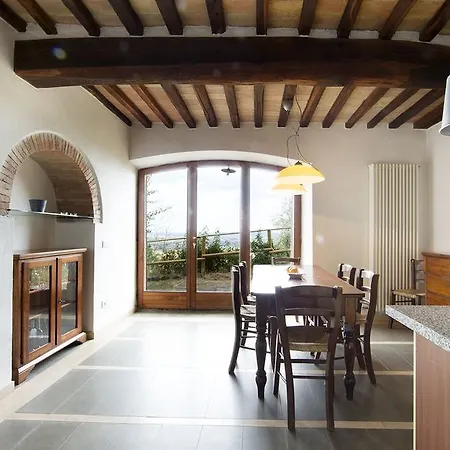 Διαμέρισμα Casa Burelli