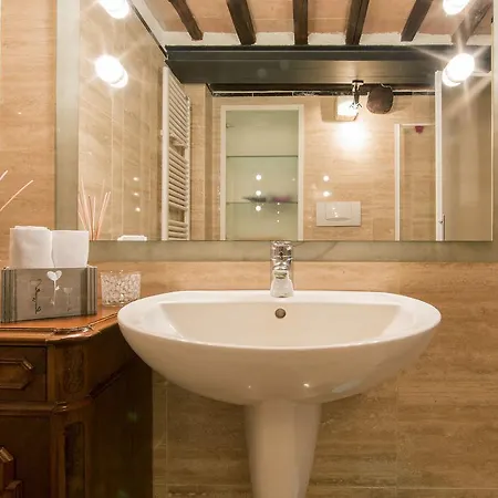 Διαμέρισμα Casa Burelli *
