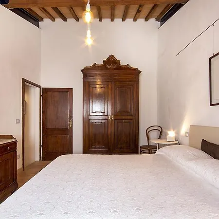 Διαμέρισμα Casa Burelli
