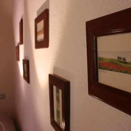 Casa Burelli