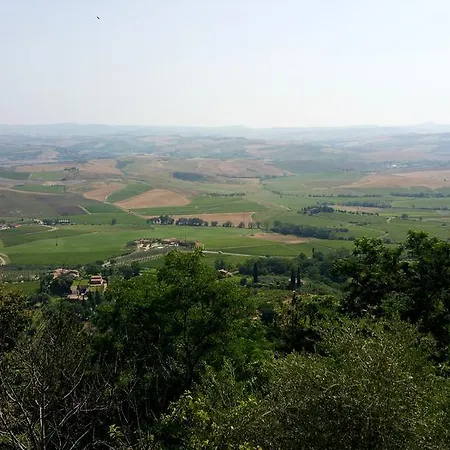 Διαμέρισμα Casa Burelli *